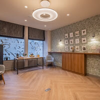 Salon Combray