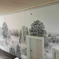 Grand salon
