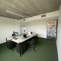 Bureau privatisé - centre d'affaire