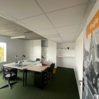 Bureau privatisé - Centre d'affaire