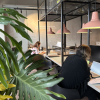 Espace coworking - Centre d'affaire