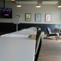 Salle de séminaire - Salle Corner