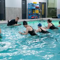 Salle de Sport