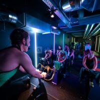Salle de Sport