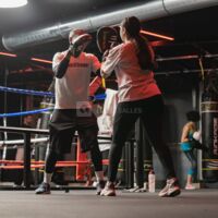 Salle de Sport