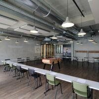 Salle de séminaire - Salle Corner
