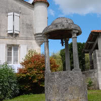 Domaine de Montboulard