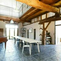 Salle de réception le Sole