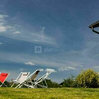 Détente en été