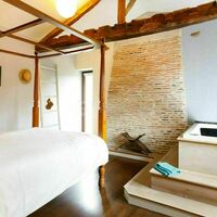 Chambre "Les Ossages"