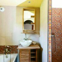 Salle de bain chambre Oran