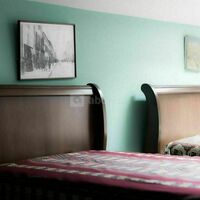 Chambre "Gran'Caz"