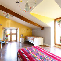Chambre "Tit'Marmail"