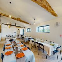 Salle de reception/séminaire