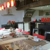Le Grenier des Saveurs
