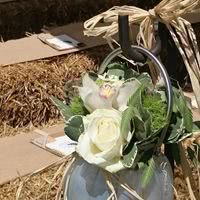 Le Grenier des Saveurs