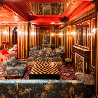 Espace de reception