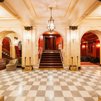 Espace de reception