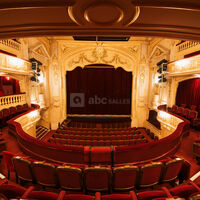 Amphithéâtre