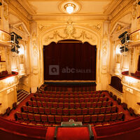 Amphithéâtre