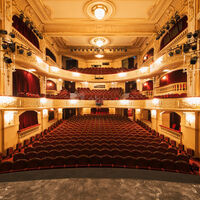 Amphithéâtre