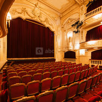 Amphithéâtre