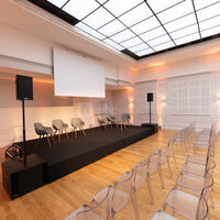 Salon Ravel