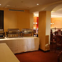 Jodhpur Palace Restaurant