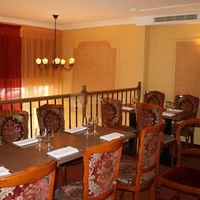 Jodhpur Palace Restaurant