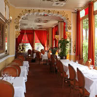 Jodhpur Palace Restaurant
