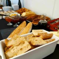 Brunch