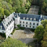 Château de Charnizay