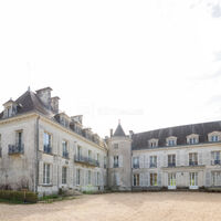 Château de Charnizay