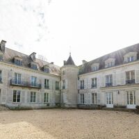 Château de Charnizay