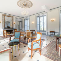 Château de Charnizay