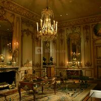 Manoir de Vincennes