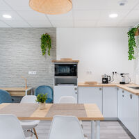 Espace cooking