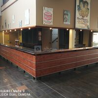 Salle Michel Audiard
