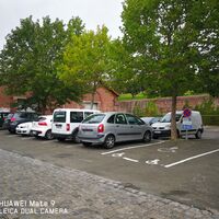 Salle Michel Audiard