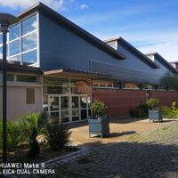 Salle Michel Audiard