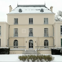 Façade rue