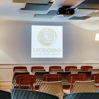 Meriggio