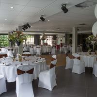 Salle de réception