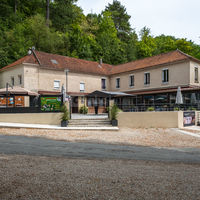 L'Ermitage