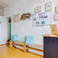 Studio Nataraja Yoga Eugene le Roy