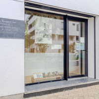 Studio Nataraja Yoga Eugene le Roy