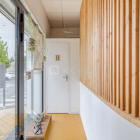 Studio Nataraja Yoga Eugene le Roy