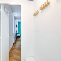 Studio Nataraja Yoga Eugene le Roy