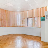 Studio Nataraja Yoga Eugene le Roy