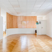 Studio Nataraja Yoga Eugene le Roy